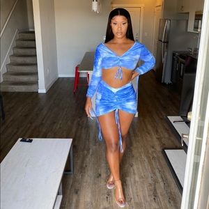 Getting rid of clothing I no longer wear